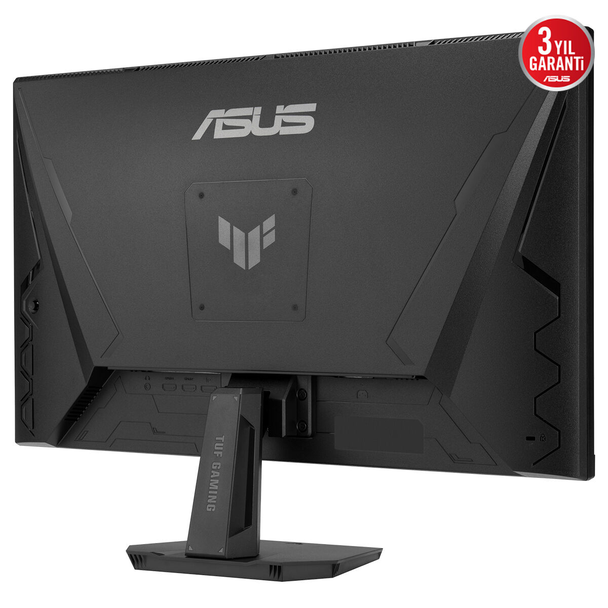 ASUS TUF GAMING VG27AQM5F 27″ 320Hz 0.03ms FreeSync G-SYNC Uyumlu 2K QHD Fast VA Gaming Monitör