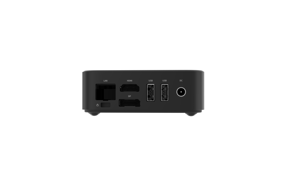 ACEPC C0B AMD Ryzen 7 3700U 16GB 512GB Win 11 Pro Mini PC