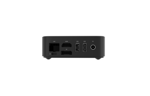 ACEPC C0B AMD Ryzen 7 3700U 16GB 512GB Win 11 Pro Mini PC