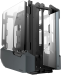 Antec Cannon Temperli Cam USB Type-C E-ATX Siyah Full Tower Open-Air Gaming (Oyuncu) Kasa