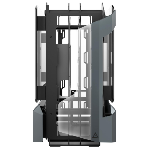 Antec Cannon Temperli Cam USB Type-C E-ATX Siyah Full Tower Open-Air Gaming (Oyuncu) Kasa
