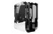 Antec Striker Temperli Cam USB Type-C Mini-ITX Mini Tower Open-Air Gaming (Oyuncu)  Kasa