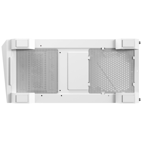 Antec C3 ARGB White 4x120mm ARGB Fan Temperli Cam USB Type-C Beyaz Mid Tower Gaming (Oyuncu) Kasa