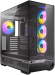 Antec C7 ARGB 3x120mm + 1x140mm ARGB PWM Fan Temperli Cam USB Type-C Siyah Mid Tower Gaming (Oyuncu) Kasa