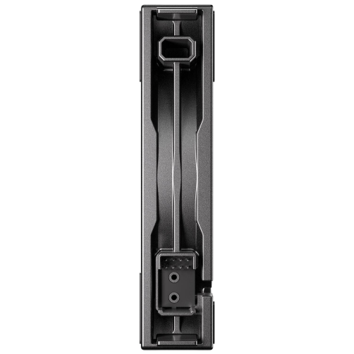 Antec C120 ARGB 120mm 1500 RPM PWM Siyah Kasa Fanı 3`lü Paket