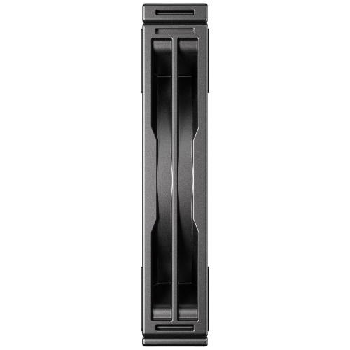 Antec C120 ARGB 120mm 1500 RPM PWM Siyah Kasa Fanı 3`lü Paket