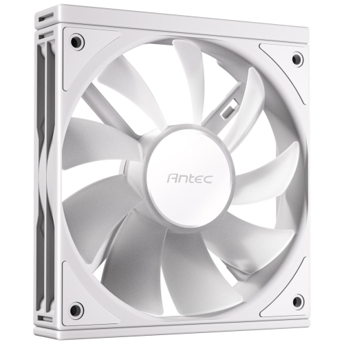 Antec C120 ARGB 120mm 1500 RPM PWM Beyaz Kasa Fanı 3`lü Paket