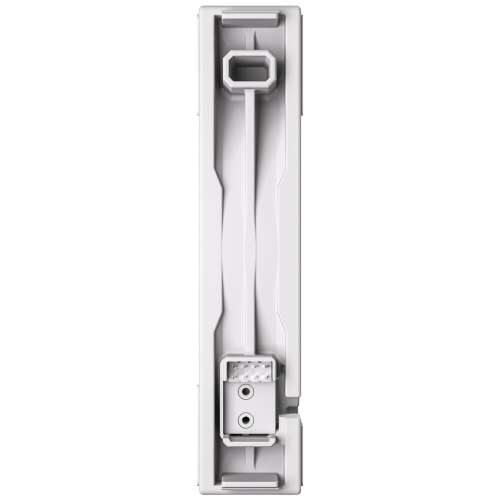 Antec C120 ARGB 120mm 1500 RPM PWM Beyaz Kasa Fanı 3`lü Paket