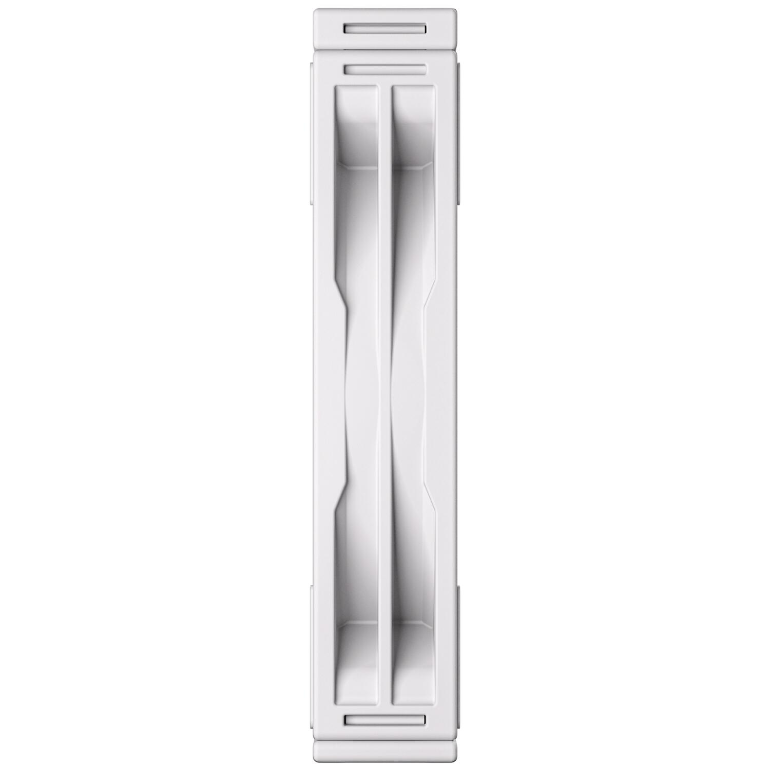 Antec C120 ARGB 120mm 1500 RPM PWM Beyaz Kasa Fanı 3`lü Paket