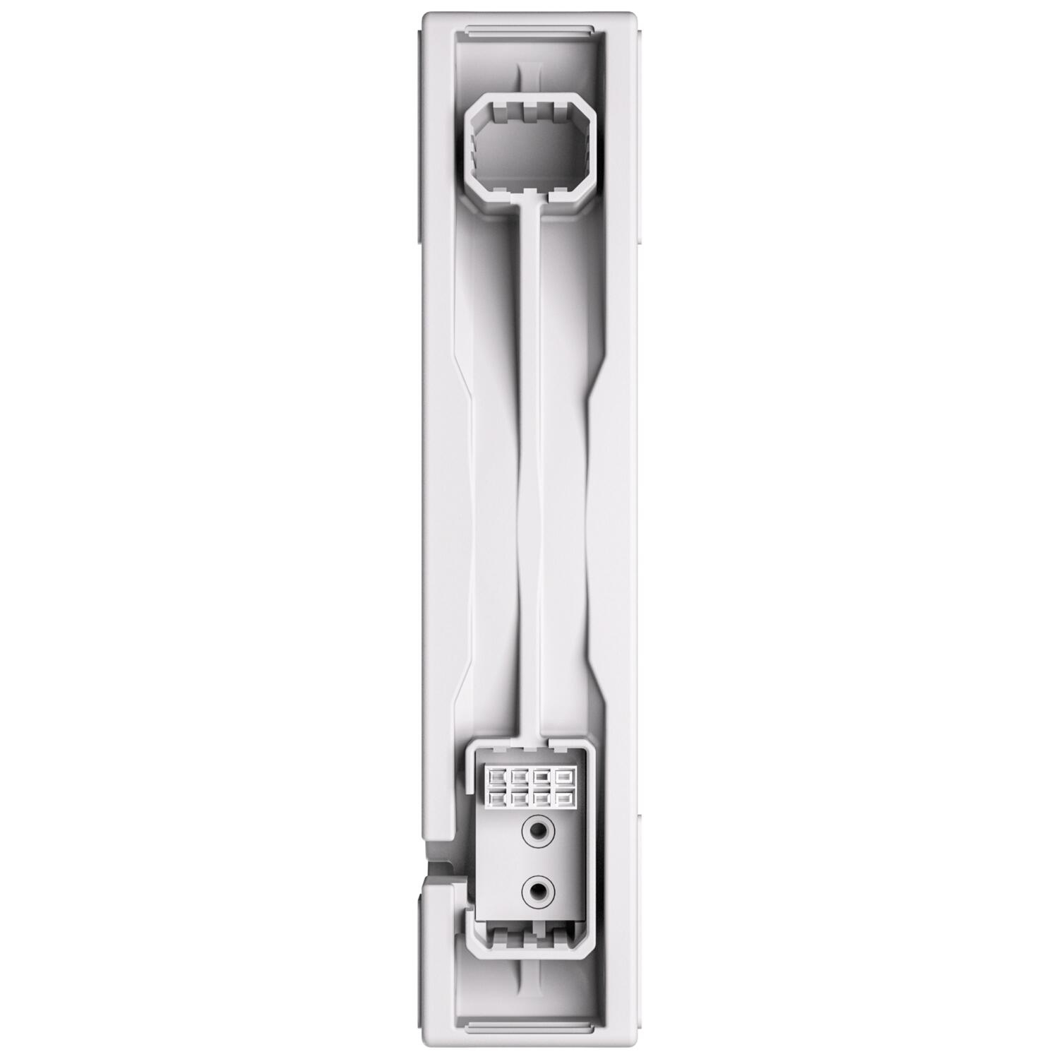Antec C120 ARGB 120mm 1500 RPM PWM Beyaz Kasa Fanı 3`lü Paket