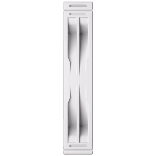 Antec Connect C120R ARGB 120mm 1800 RPM PWM Reverse Beyaz Kasa Fanı 3`lü Paket