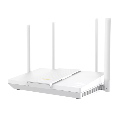 ASUS RT-BE3600E BE3600 WiFi7 Dual-Band Extendable Router