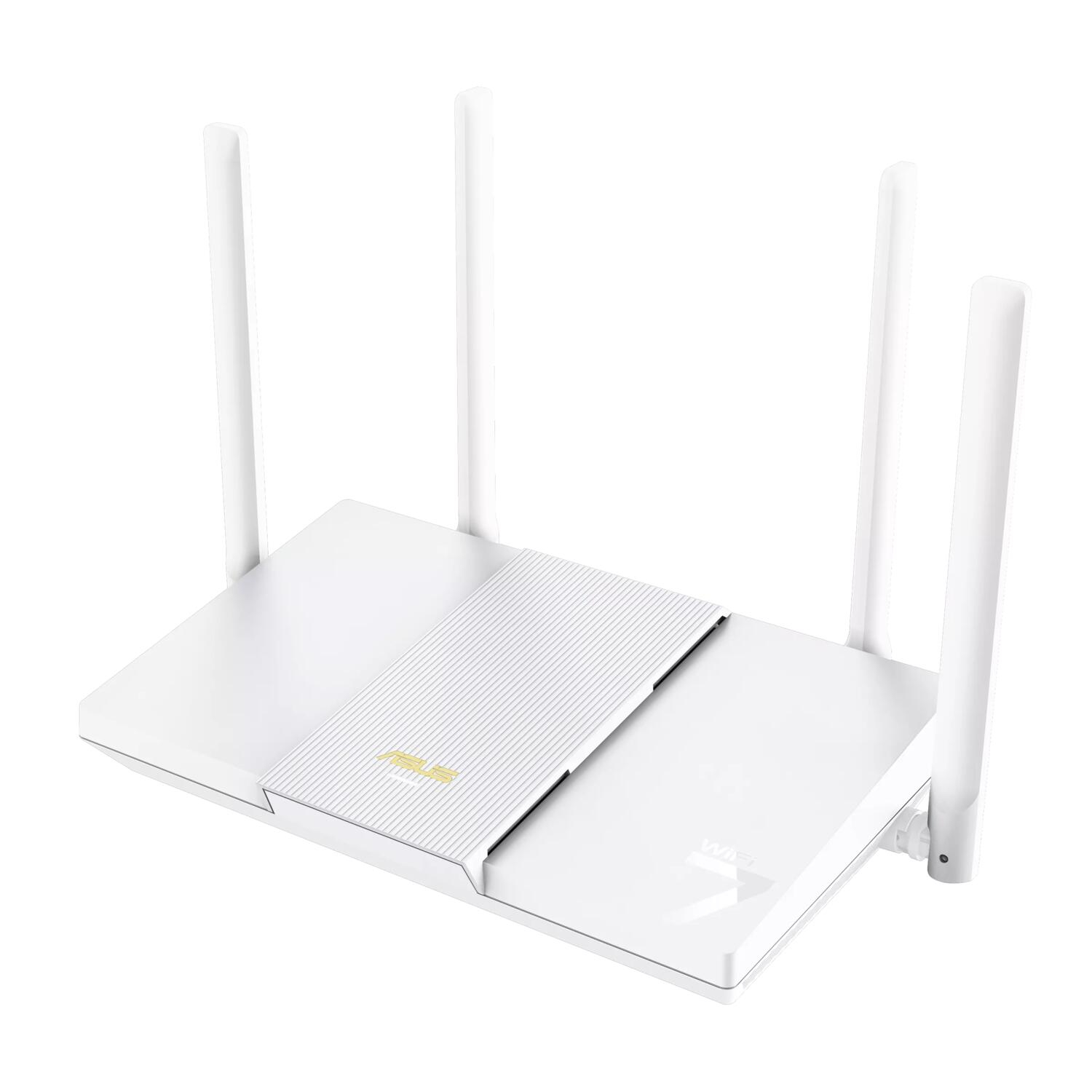 ASUS RT-BE3600E BE3600 WiFi7 Dual-Band Extendable Router
