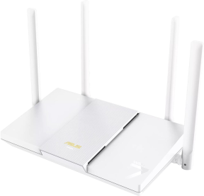 ASUS RT-BE3600E BE3600 WiFi7 Dual-Band Extendable Router