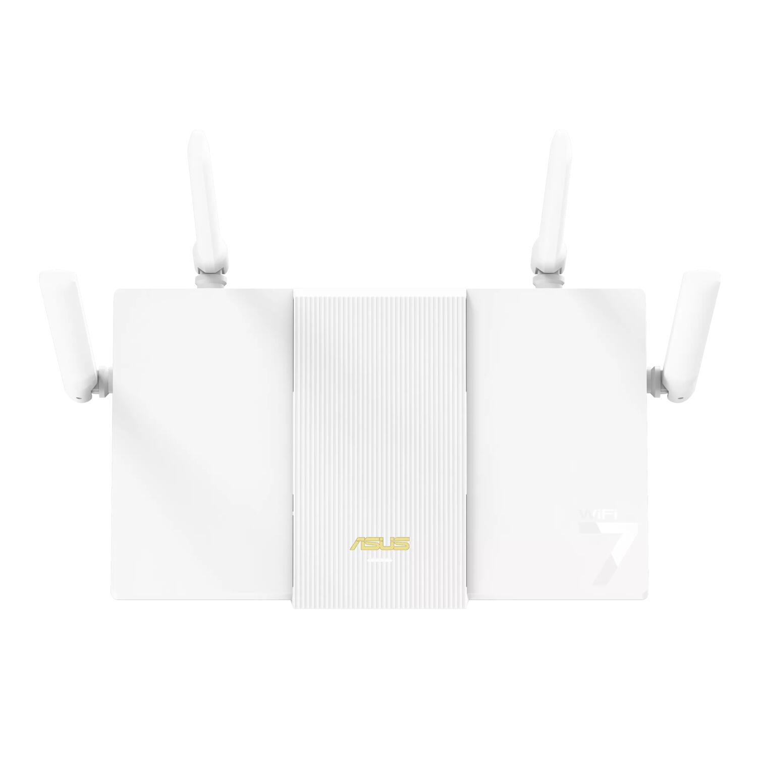 ASUS RT-BE3600E BE3600 WiFi7 Dual-Band Extendable Router