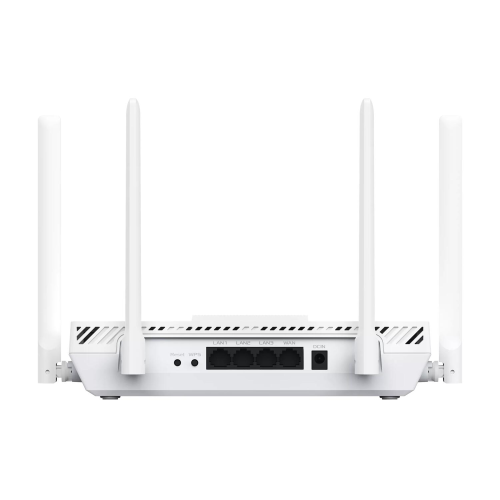 ASUS RT-BE3600E BE3600 WiFi7 Dual-Band Extendable Router