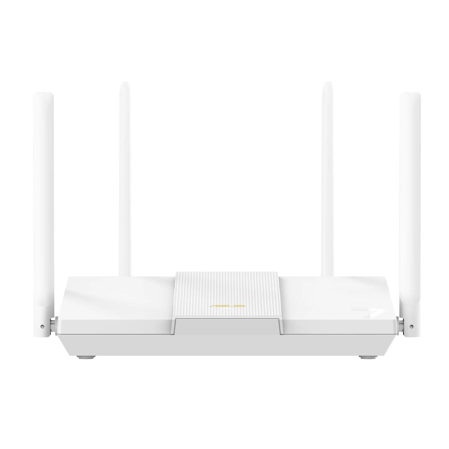 ASUS RT-BE3600E BE3600 WiFi7 Dual-Band Extendable Router