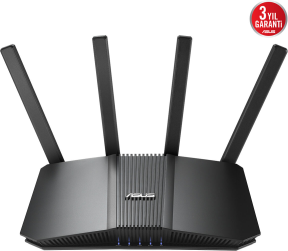 ASUS RT-BE59 BE5000 WiFi7 Dual-Band Extendable Router