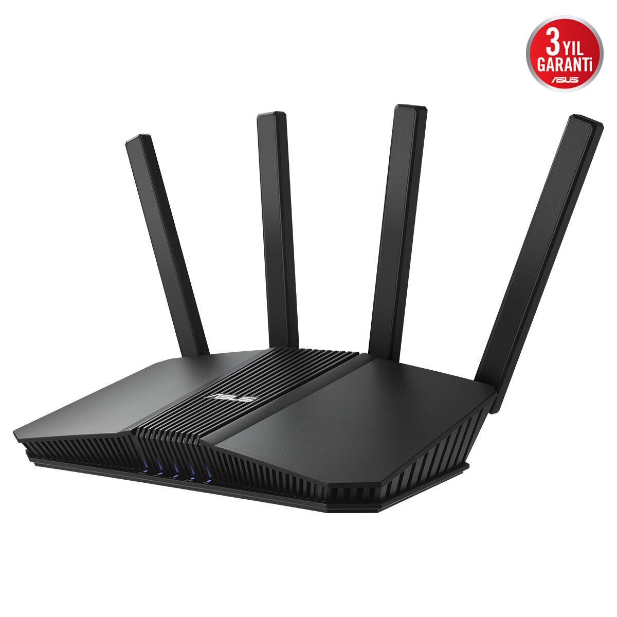 ASUS RT-BE59 BE5000 WiFi7 Dual-Band Extendable Router