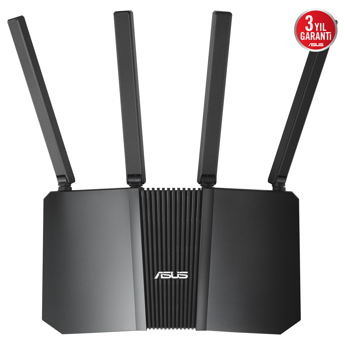 ASUS RT-BE59 BE5000 WiFi7 Dual-Band Extendable Router