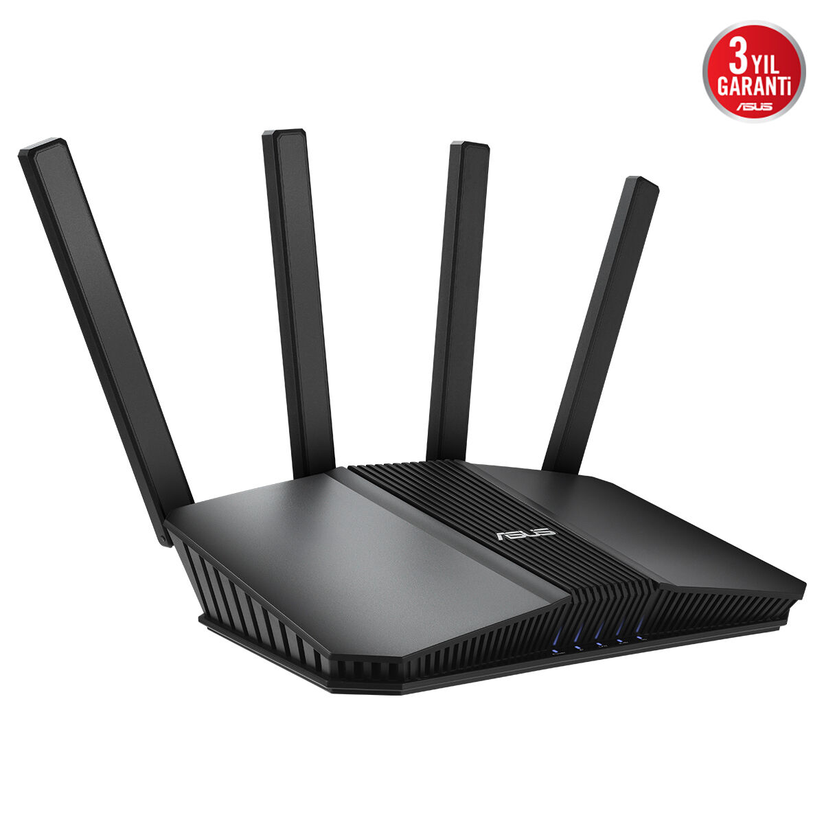 ASUS RT-BE59 BE5000 WiFi7 Dual-Band Extendable Router
