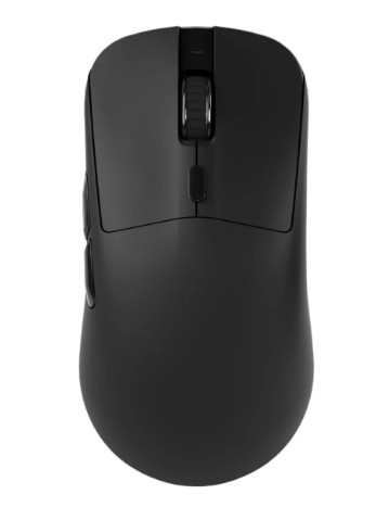 Hawk Gaming HM420S 4K Hz 26000 DPI Tri-Mode Kablosuz/Bluetooth Şarj Standlı Siyah Gaming Mouse