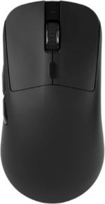 Hawk Gaming HM420S 4K Hz 26000 DPI Tri-Mode Kablosuz/Bluetooth Şarj Standlı Siyah Gaming Mouse
