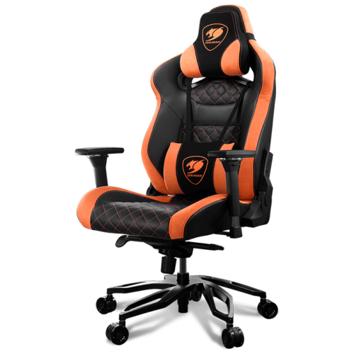 Cougar Armor Titan Pro CGR-TITAN-PRO Gaming Koltuğu