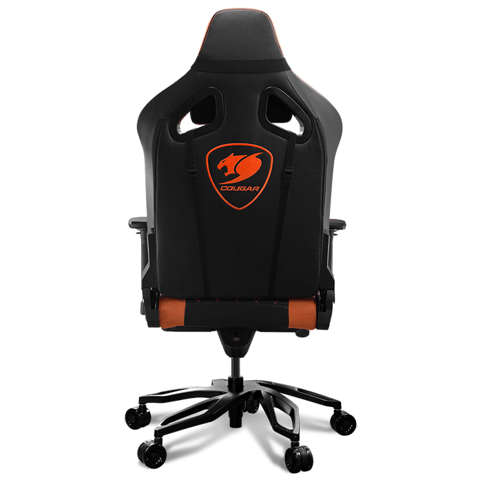 Cougar Armor Titan Pro CGR-TITAN-PRO Gaming Koltuğu