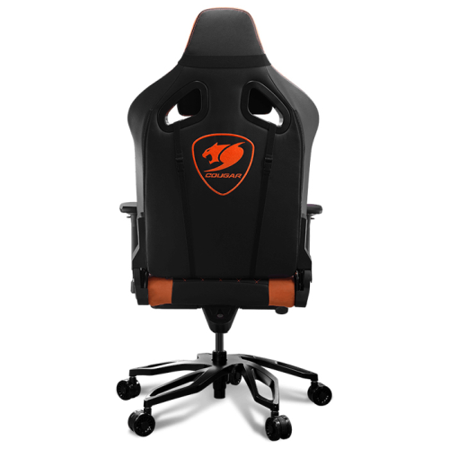 Cougar Armor Titan Pro CGR-TITAN-PRO Gaming Koltuğu