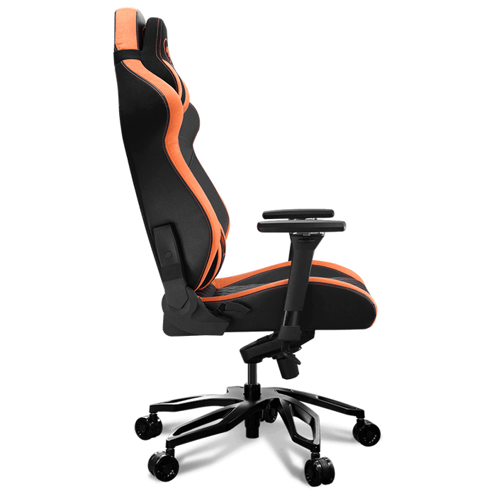 Cougar Armor Titan Pro CGR-TITAN-PRO Gaming Koltuğu