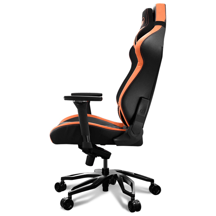 Cougar Armor Titan Pro CGR-TITAN-PRO Gaming Koltuğu