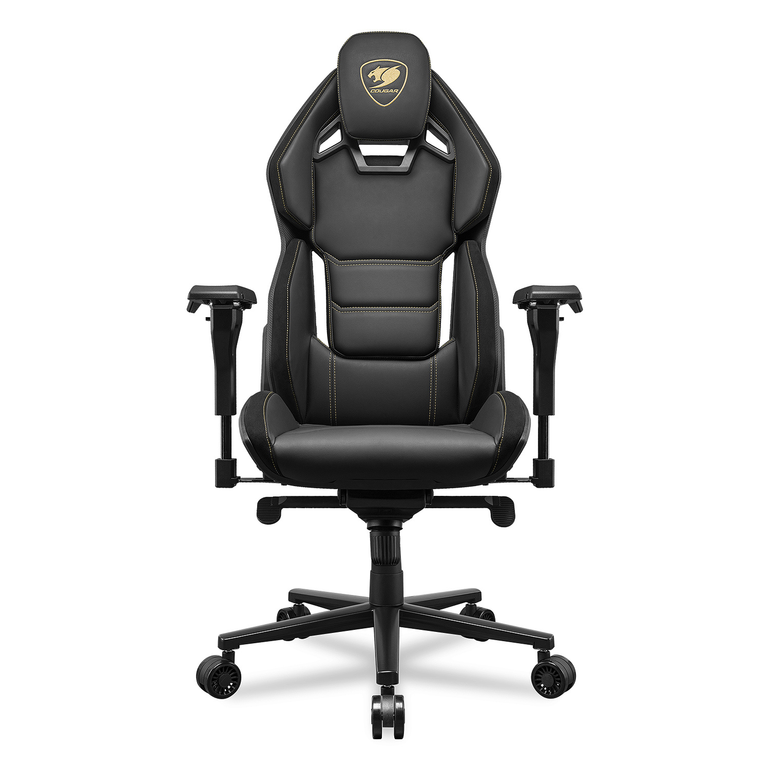 Cougar Hotrod Royal Gaming (Oyuncu) Koltuğu