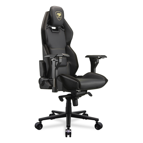 Cougar Hotrod Royal Gaming (Oyuncu) Koltuğu