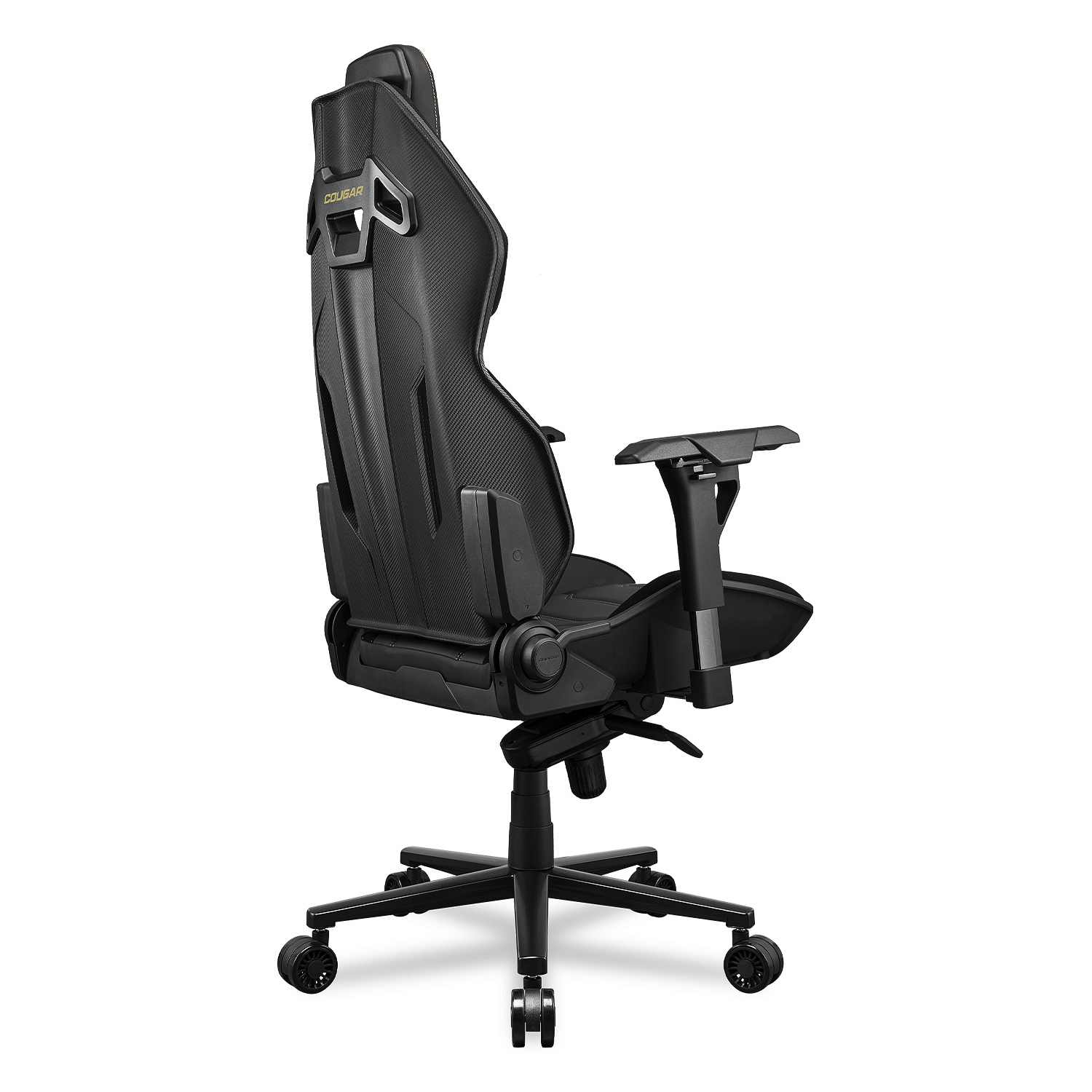 Cougar Hotrod Royal Gaming (Oyuncu) Koltuğu