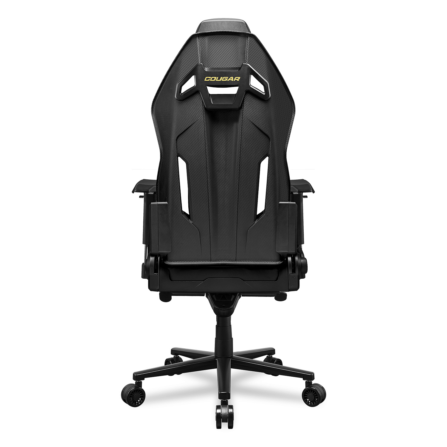 Cougar Hotrod Royal Gaming (Oyuncu) Koltuğu