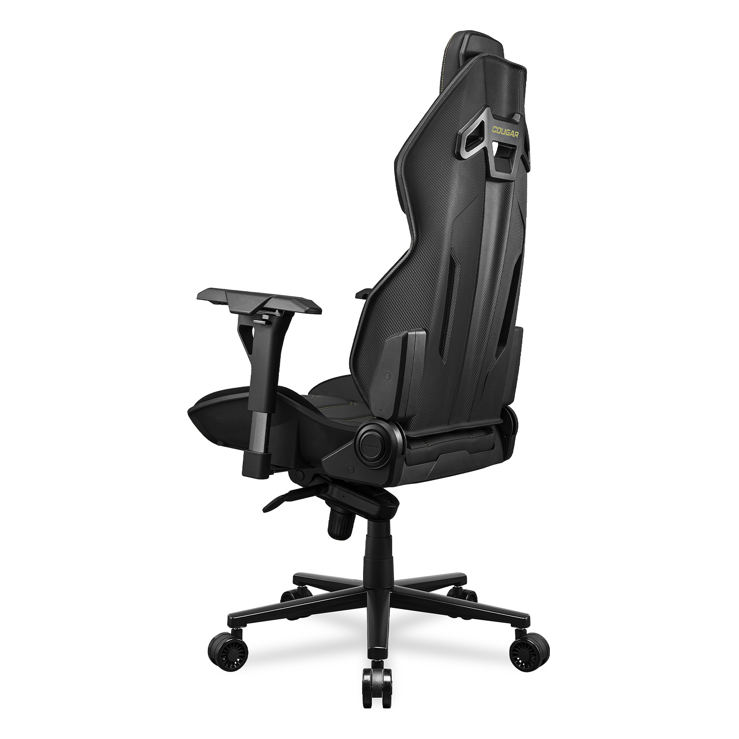 Cougar Hotrod Royal Gaming (Oyuncu) Koltuğu