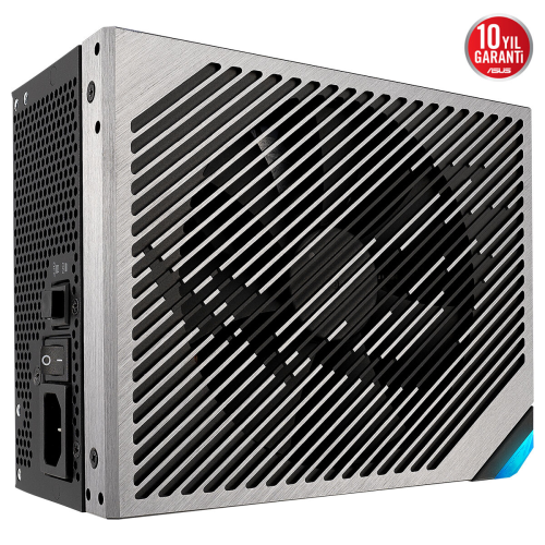 ASUS ROG Thor 1200W Platinum III (ROG Equalizer)  Power Supply 