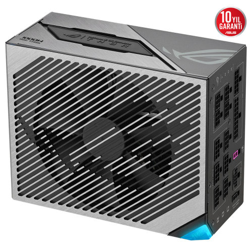ASUS ROG Thor 1000W Platinum III (ROG Equalizer)  Power Supply 
