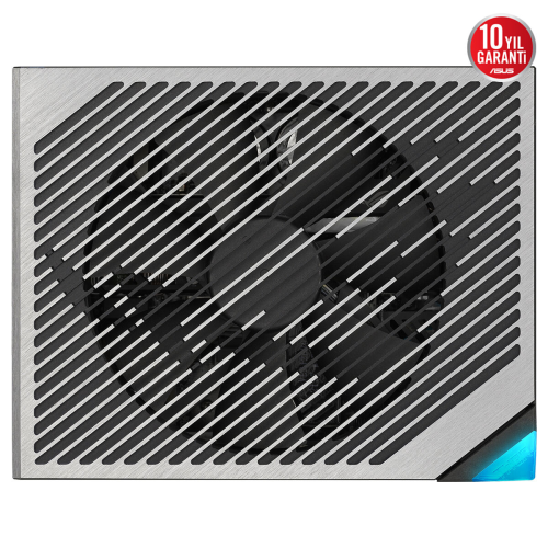 ASUS ROG Thor 1000W Platinum III (ROG Equalizer)  Power Supply 