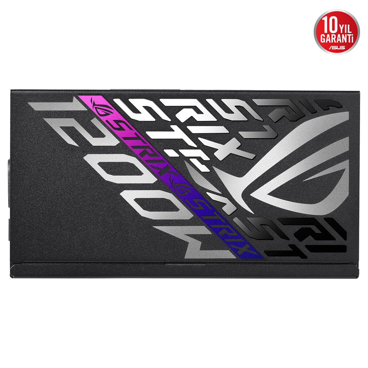 ASUS ROG Strix 1200W Platinum (ROG Equalizer) Power Supply 