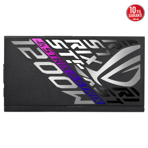 ASUS ROG Strix 1200W Platinum (ROG Equalizer) Power Supply 