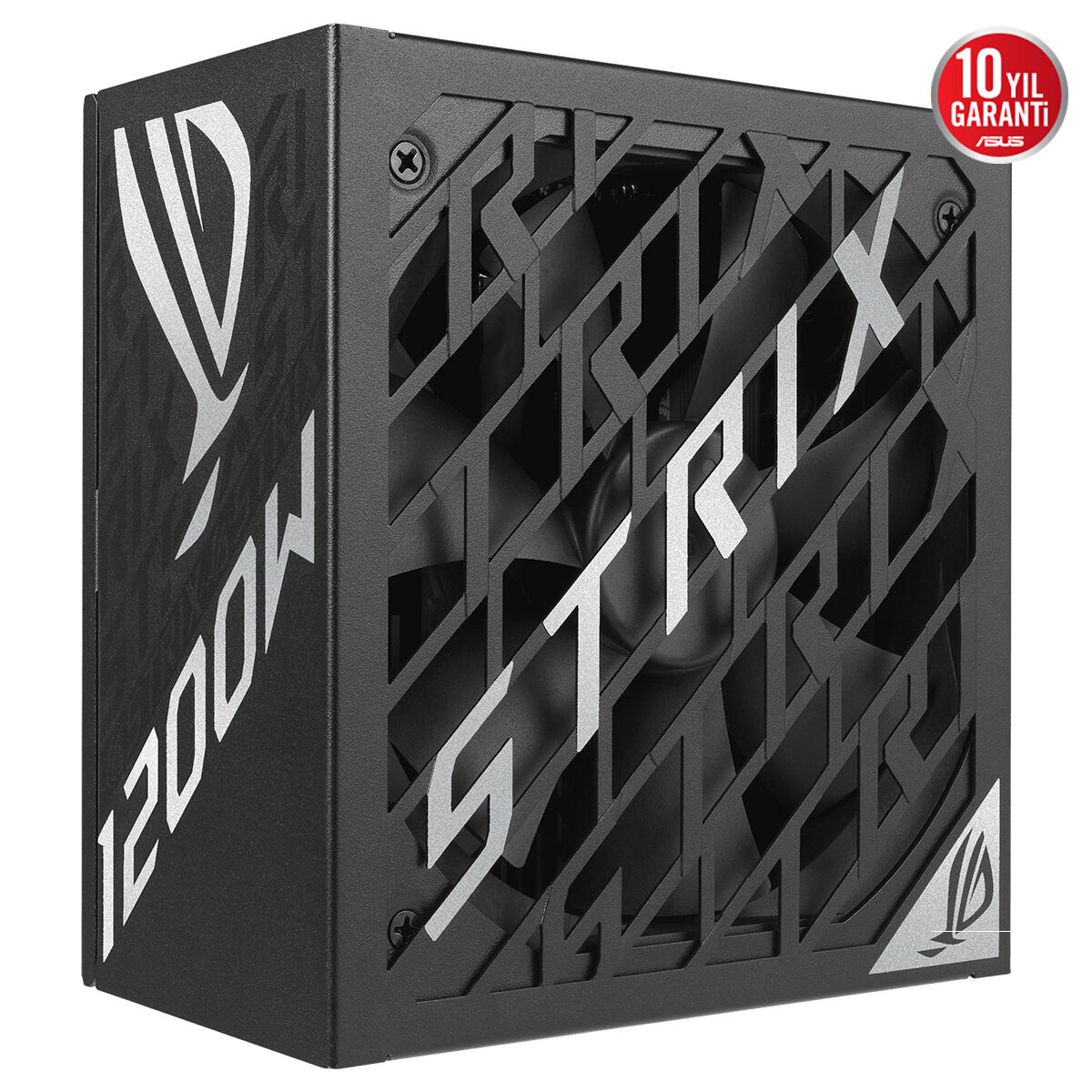 ASUS ROG Strix 1200W Platinum (ROG Equalizer) Power Supply 