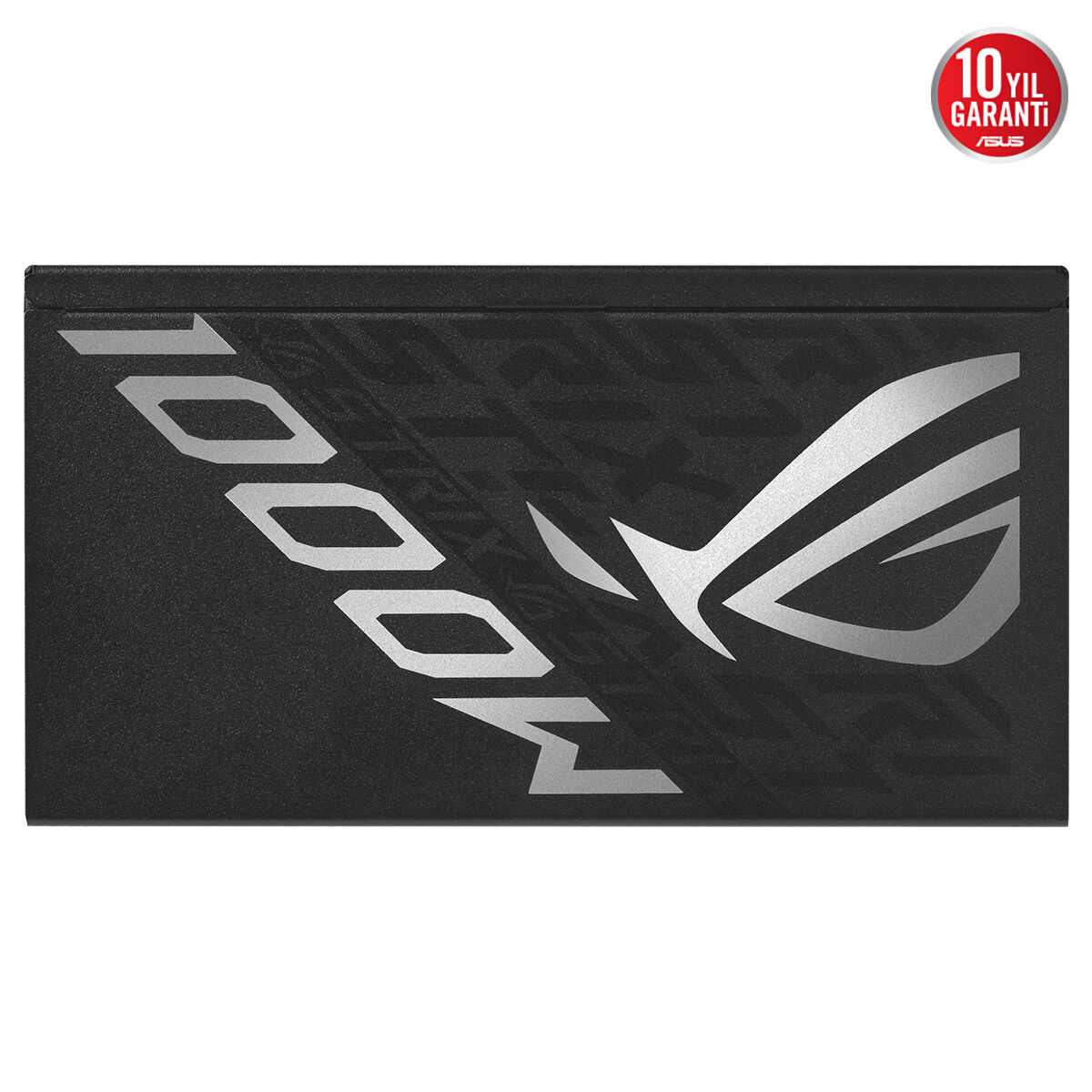 ASUS ROG Strix 1000W Platinum (ROG Equalizer) Power Supply 