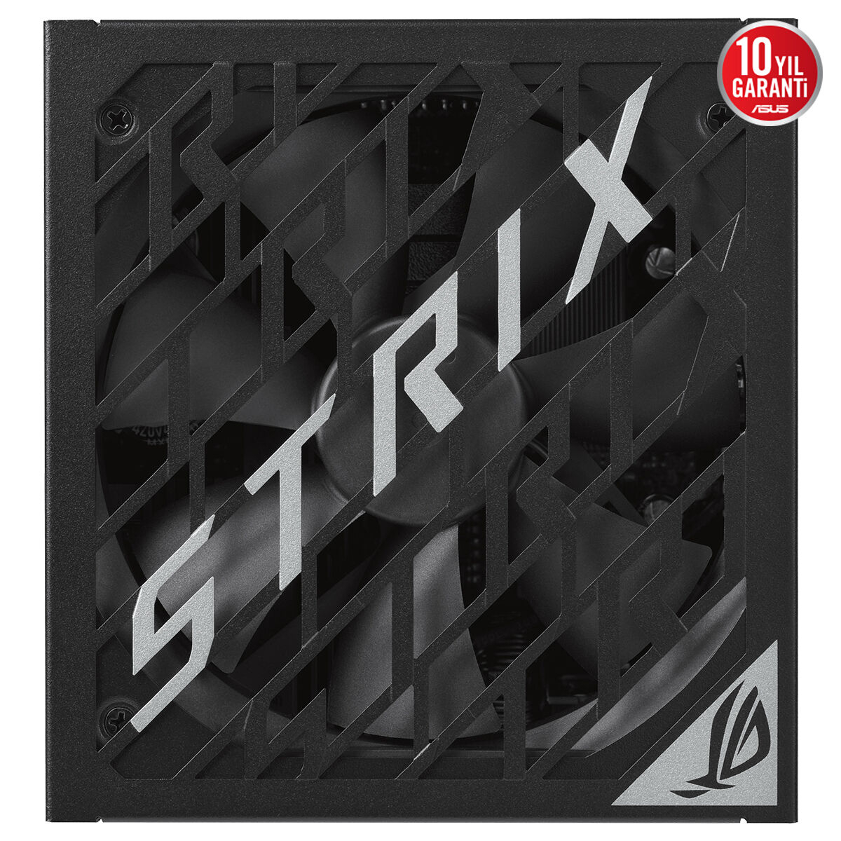 ASUS ROG Strix 1000W Platinum (ROG Equalizer) Power Supply 