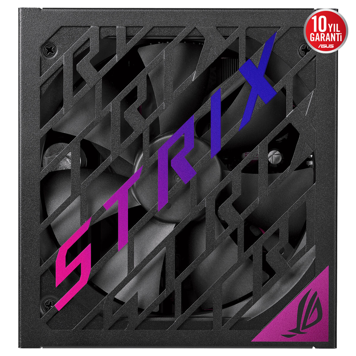 ASUS ROG Strix 850W Platinum (ROG Equalizer) Power Supply 