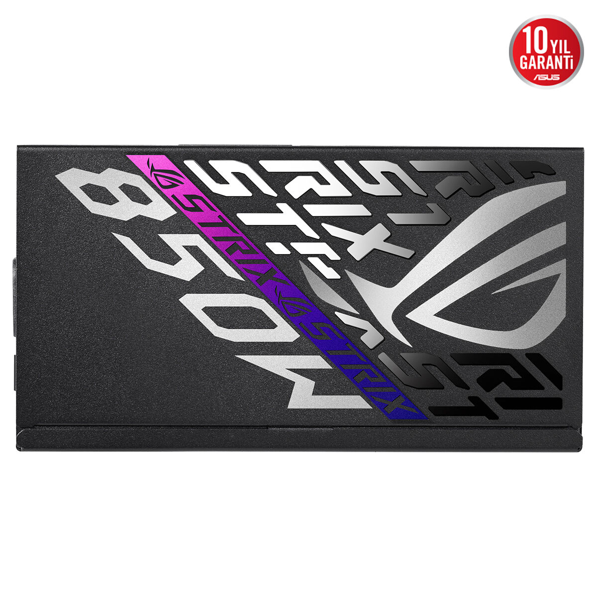 ASUS ROG Strix 850W Platinum (ROG Equalizer) Power Supply 
