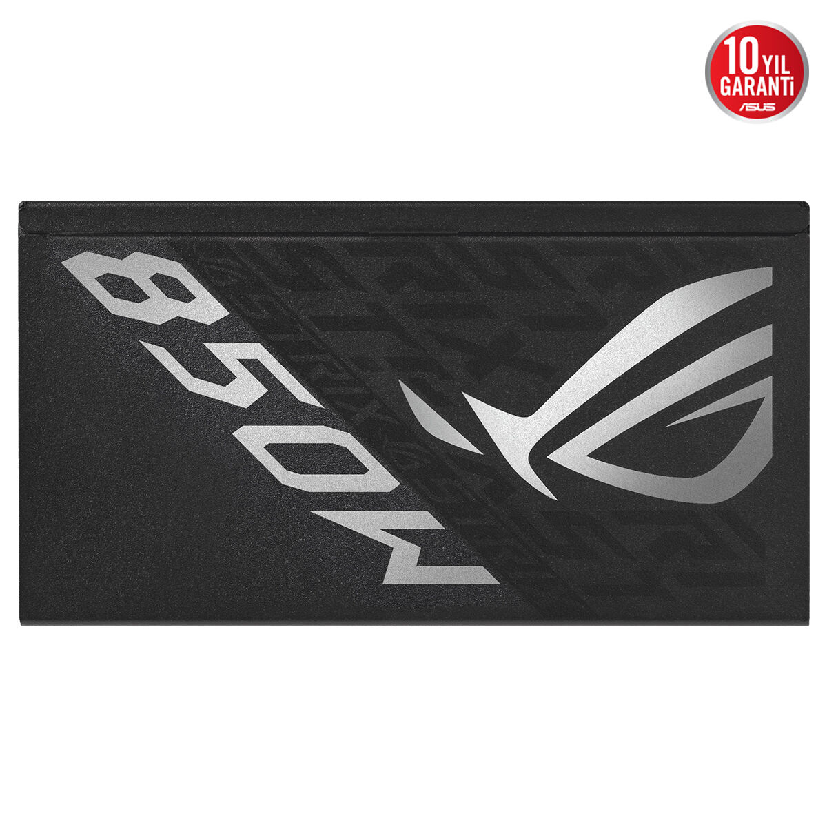 ASUS ROG Strix 850W Platinum (ROG Equalizer) Power Supply 