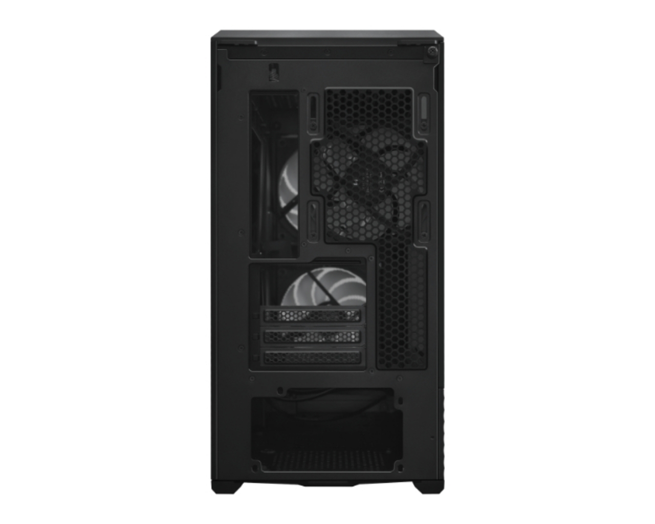 Lian Li Vector V150 INF Mid Tower mATX Kasa (G99.V150INFX.00)