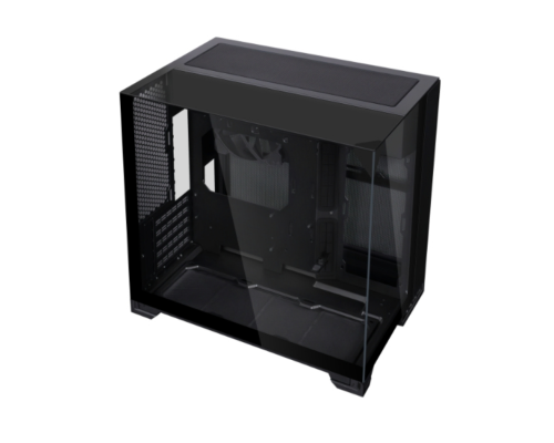 Lian Li O11 Vision M Siyah Mid Tower mATX Kasa (G99.O11VMX.00)